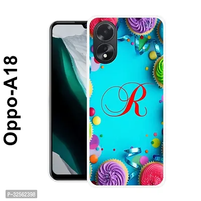 OPPO A18 PRINTED Mobile Back Cover BY RADHIKA ENTERPRISE-16-thumb0