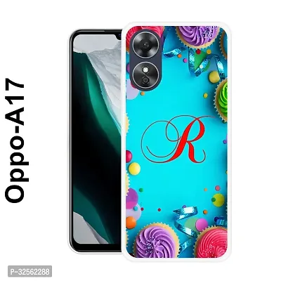 Designer Mobile Case Cover for Oppo A17