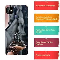 Infinix Smart Hd 2021 Printed Mobile Back Cover-thumb3