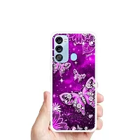 Itel Vision 3 Turbo,itel Vision 3 Printed Mobile Back Cover-thumb2