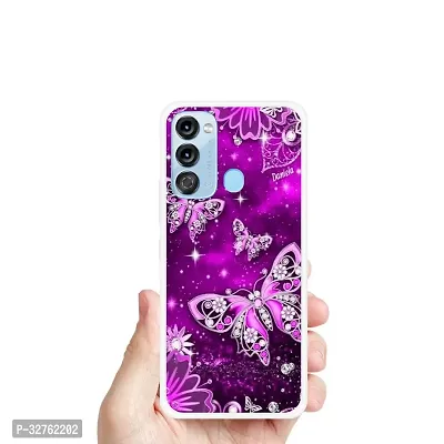 Itel Vision 3 Turbo,itel Vision 3 Printed Mobile Back Cover-thumb3