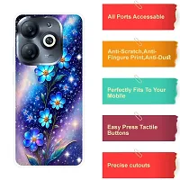 Infinix Smart 8 Hd Printed Mobile Back Cover-thumb3