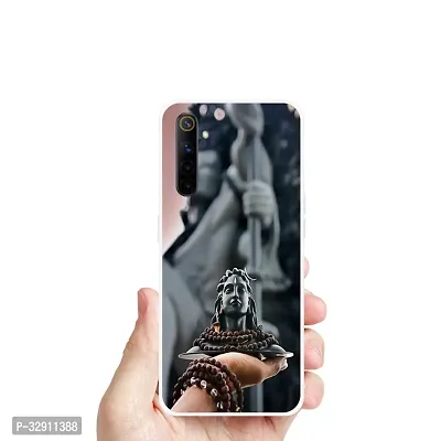 Stylish Realme 6/Realme 6I Printed New Stylish Mobile Back Cover-thumb3