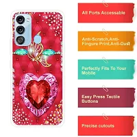 Itel Vision 3 Turbo,itel Vision 3 Printed Mobile Back Cover-thumb3