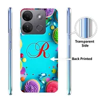 Stylish Back Cover for Infinix Smart 7 HD-thumb1