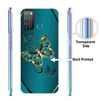 ITEL VISION 1 PRO PRINTED Mobile Back Cover BY RADHIKA ENTERPRISES-9-thumb1