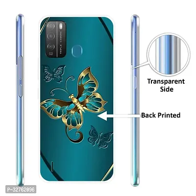 ITEL VISION 1 PRO PRINTED Mobile Back Cover BY RADHIKA ENTERPRISES-9-thumb2