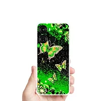 Stylish Multicolored Silicone Printed Back Case Cover For Itel-P-40-thumb2