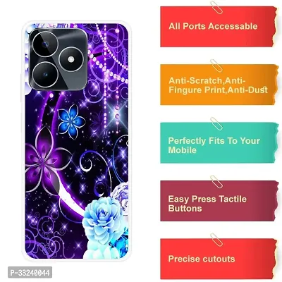 REALME NARZO N53/Realme Narzo C53 PRINTED Mobile Back Cover BY RADHIKA ENTERPRISES-14-thumb4