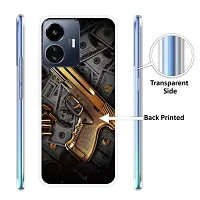 Stylish Silicon Printed Back Case Cover for Iqoo Z6 Lite 5-thumb1