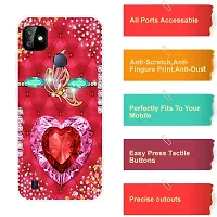 Infinix Smart Hd 2021 Printed Mobile Back Cover-thumb3