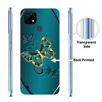 REALME C21 PRINTED Mobile Back Cover BY RADHIKA ENTERPRISES-9-thumb1