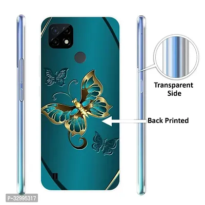 REALME C21 PRINTED Mobile Back Cover BY RADHIKA ENTERPRISES-9-thumb2