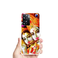 OPPO A57 2022// A57 5G PRINTED Mobile Back Cover BY RADHIKA ENTERPRISE-21-thumb2