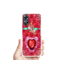 Designer Mobile Case Cover for Oppo A17-thumb2