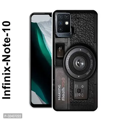 INFINIX NOTE 10/NOTE 10 PRO PRINTED Mobile Back Cover BY RADHIKA ENTERPRISES