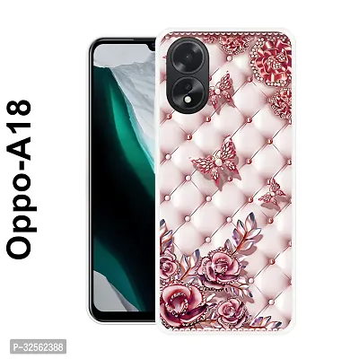 OPPO A18 PRINTED Mobile Back Cover BY RADHIKA ENTERPRISE-11-thumb0