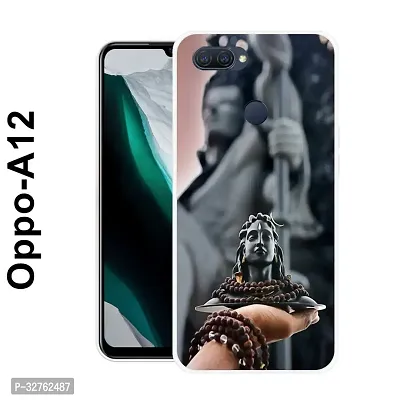 OPPO A12/A11K PRINTED Mobile Back Cover BY RADHIKA ENTERPRISES-24-thumb0