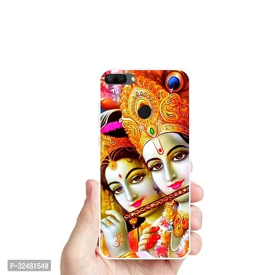 Designer Silicone Back Case Cover For HONOR 9N-thumb3