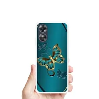 Designer Mobile Case Cover for Oppo A17-thumb2