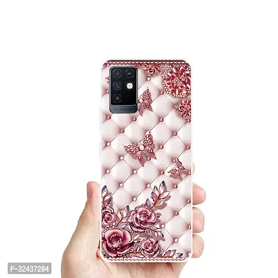 INFINIX NOTE 10/NOTE 10 PRO PRINTED Mobile Back Cover BY RADHIKA ENTERPRISES-thumb3