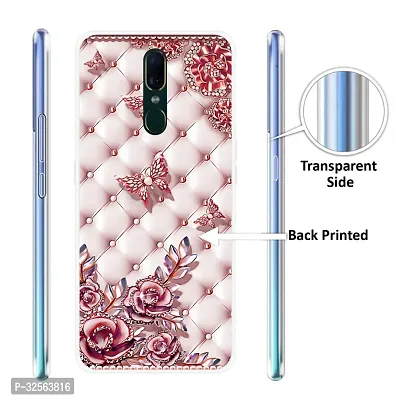 OPPO F11 PRINTED Mobile Back Cover BY RADHIKA ENTERPRISE-11-thumb2