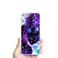 Stylish Silicon Back Cover for Oppo A9 2020-thumb3