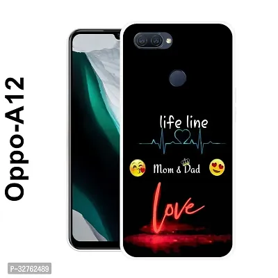 OPPO A12/A11K PRINTED Mobile Back Cover BY RADHIKA ENTERPRISES-26