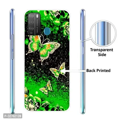 ITEL VISION 1 PRO PRINTED Mobile Back Cover BY RADHIKA ENTERPRISES-33-thumb2