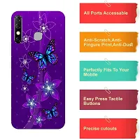 INFINIX HOT 8 PRINTED Mobile Back Cover BY RADHIKA ENTERPRISES-thumb3