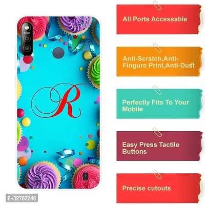 LAVA Z3,LAVA X2 PRINTED Mobile Back Cover-thumb4