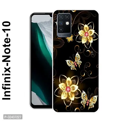 INFINIX NOTE 10/NOTE 10 PRO PRINTED Mobile Back Cover BY RADHIKA ENTERPRISES