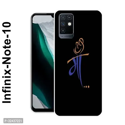 INFINIX NOTE 10/NOTE 10 PRO PRINTED Mobile Back Cover BY RADHIKA ENTERPRISES