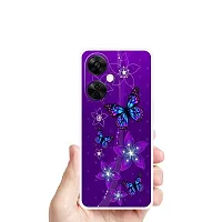 Stylish Silicon Printed Back Case Cover for Oneplus Nord Ce3 Lite-thumb2