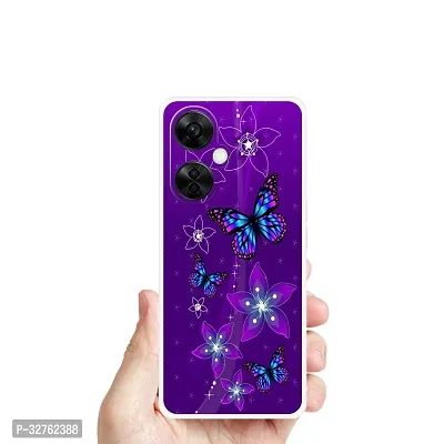 Stylish Silicon Printed Back Case Cover for Oneplus Nord Ce3 Lite-thumb3