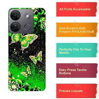 Stylish Back Cover for Infinix Smart 7 HD-thumb3