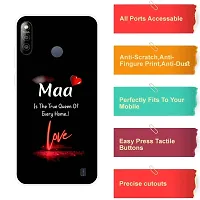 Lava Z3,lava X2 Printed Mobile Back Cover-thumb3