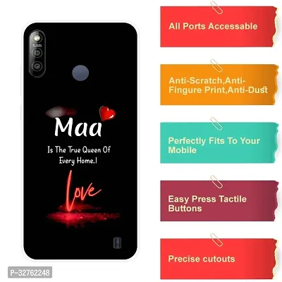 Lava Z3,lava X2 Printed Mobile Back Cover-thumb4