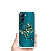 Realme C33 Printed Mobile Back Cover-thumb2