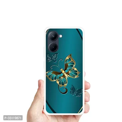 Realme C33 Printed Mobile Back Cover-thumb3