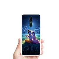 OPPO F11 PRINTED Mobile Back Cover BY RADHIKA ENTERPRISE-25-thumb2