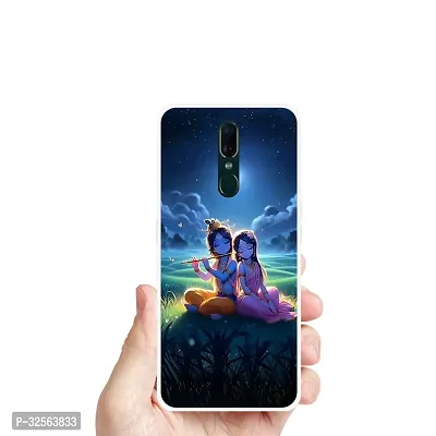 OPPO F11 PRINTED Mobile Back Cover BY RADHIKA ENTERPRISE-25-thumb3