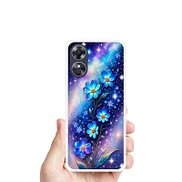 Designer Mobile Case Cover for Oppo A17-thumb2