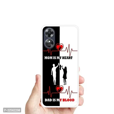 Designer Mobile Case Cover for Oppo A17-thumb3