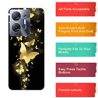 Stylish Printed Mobile Back Cover for Infinix Hot 30 5 G-thumb3