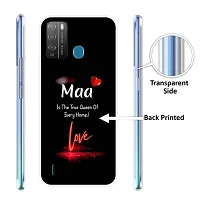 ITEL VISION 1 PRO PRINTED Mobile Back Cover BY RADHIKA ENTERPRISES-18-thumb1