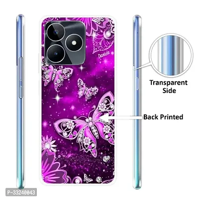 REALME NARZO N53/Realme Narzo C53 PRINTED Mobile Back Cover BY RADHIKA ENTERPRISES-13-thumb2