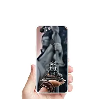 Oppo F7 Printed Mobile Back Cover-thumb2