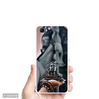 Oppo F7 Printed Mobile Back Cover-thumb3