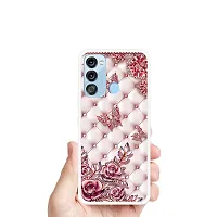 Itel Vision 3 Turbo,itel Vision 3 Printed Mobile Back Cover-thumb2